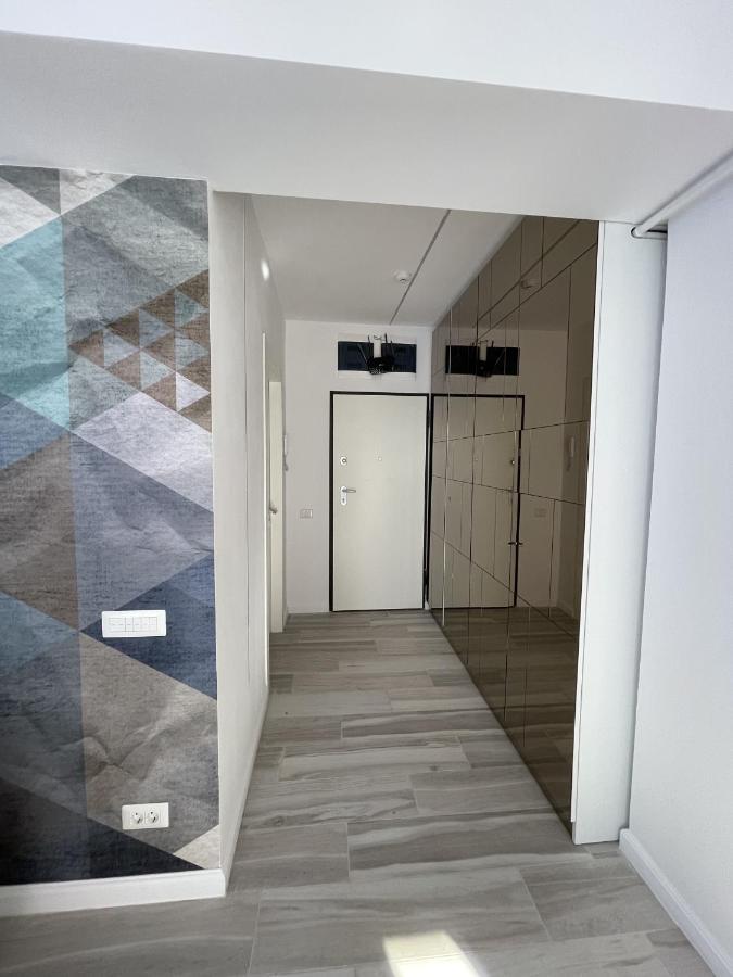 Avg By The Sea - Bel Air Apartments Mamaia Nord 外观 照片