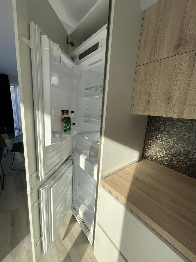 Avg By The Sea - Bel Air Apartments Mamaia Nord 外观 照片
